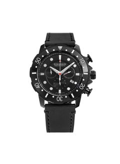 ROMANSON ROMANSON Men Sapphire Swiss Quartz S WATCH Al9A11Hmbba32W 