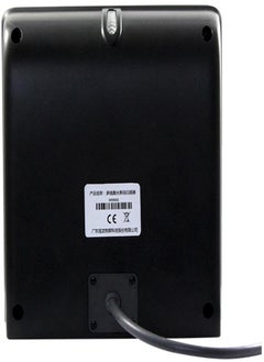 XL High-Speed ​​Omnidirectional Automatic Laser Barcode Reader - 20 Lines  - Image 3