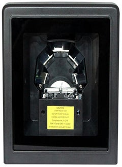 XL High-Speed ​​Omnidirectional Automatic Laser Barcode Reader - 20 Lines  - Image 2