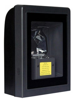 XL High-Speed ​​Omnidirectional Automatic Laser Barcode Reader - 20 Lines  - Image 1