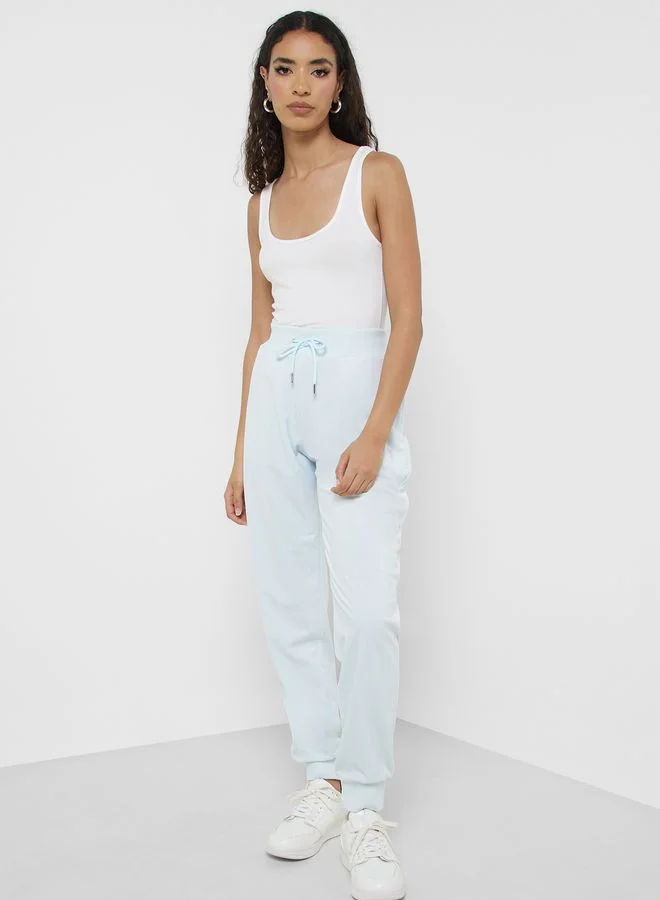 GUESS High Waist Pants