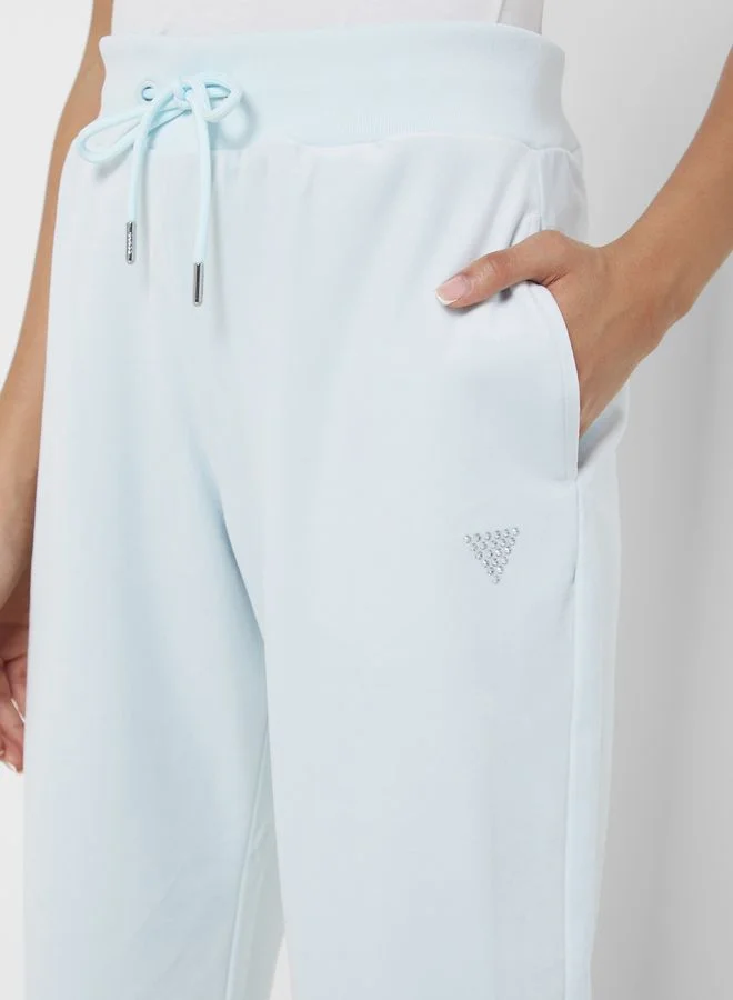 GUESS High Waist Pants
