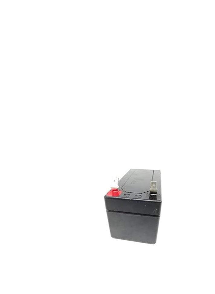 Mercedes-Benz Genuine Auxiliary Power Battery 12V 1.2AH  - Image 3