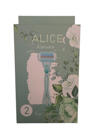 Aloevera Exception 2Blades - pzsku/ZFD762448F24FC32E246BZ/45/_/1734356881/b011467f-41cb-40ad-823b-5290a38e09f5