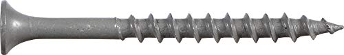 Fas-n-Tite Exterior Coated Wood Screw - XL Pack (#8 x 2"), 5 Packs - Image 2