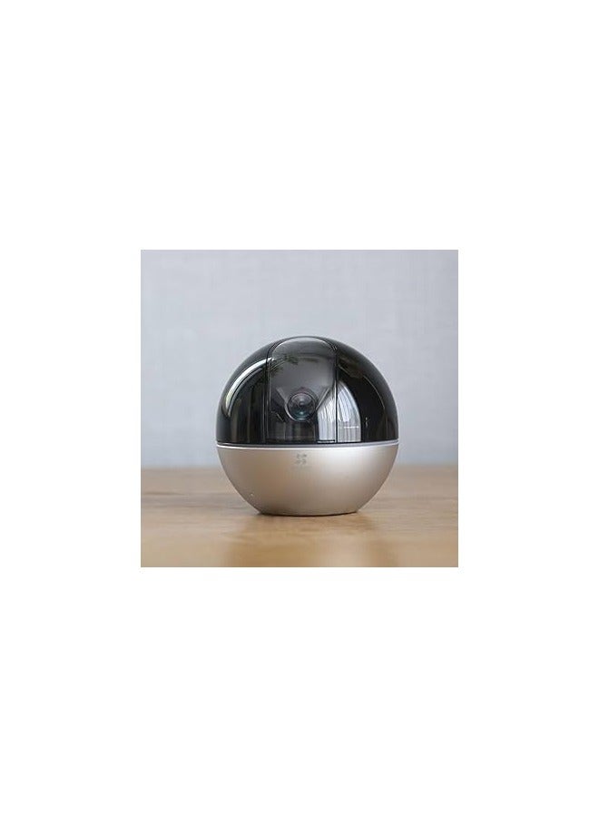 Ezviz E6 home security camera 360 degree - Image 1