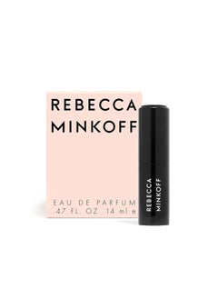 Rebecca Minkoff Eau de Parfum  Sweet Spicy Eau de Parfum for Women  Notes of Cardamom Bergamot and Jasmine  Travel Size Spray Bottle  047 oz