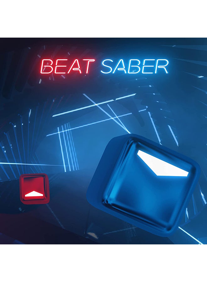 ميتا Renewed - Oculus Quest 2 Advanced All-In-One VR Headset 256GB White - Image 3