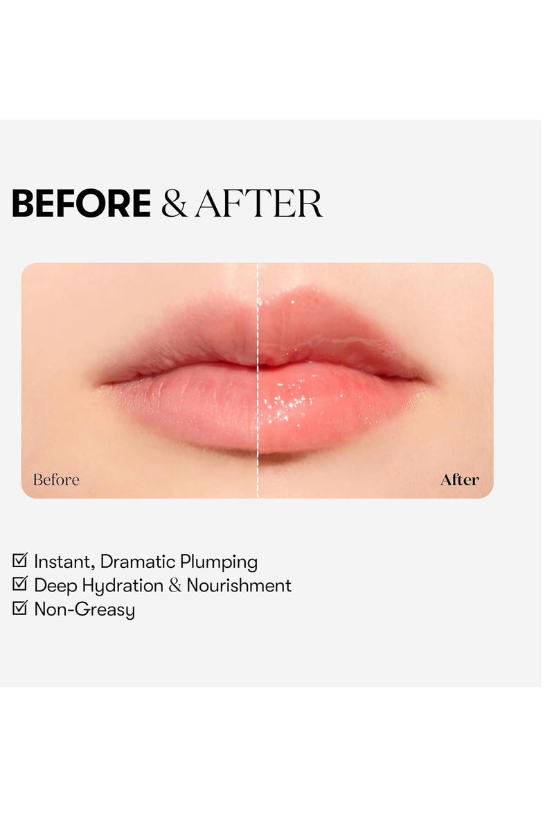 VT COSMETICS VTCOSMETICS Reedle Shot Lip Plumper |0.15 oz - Image 5