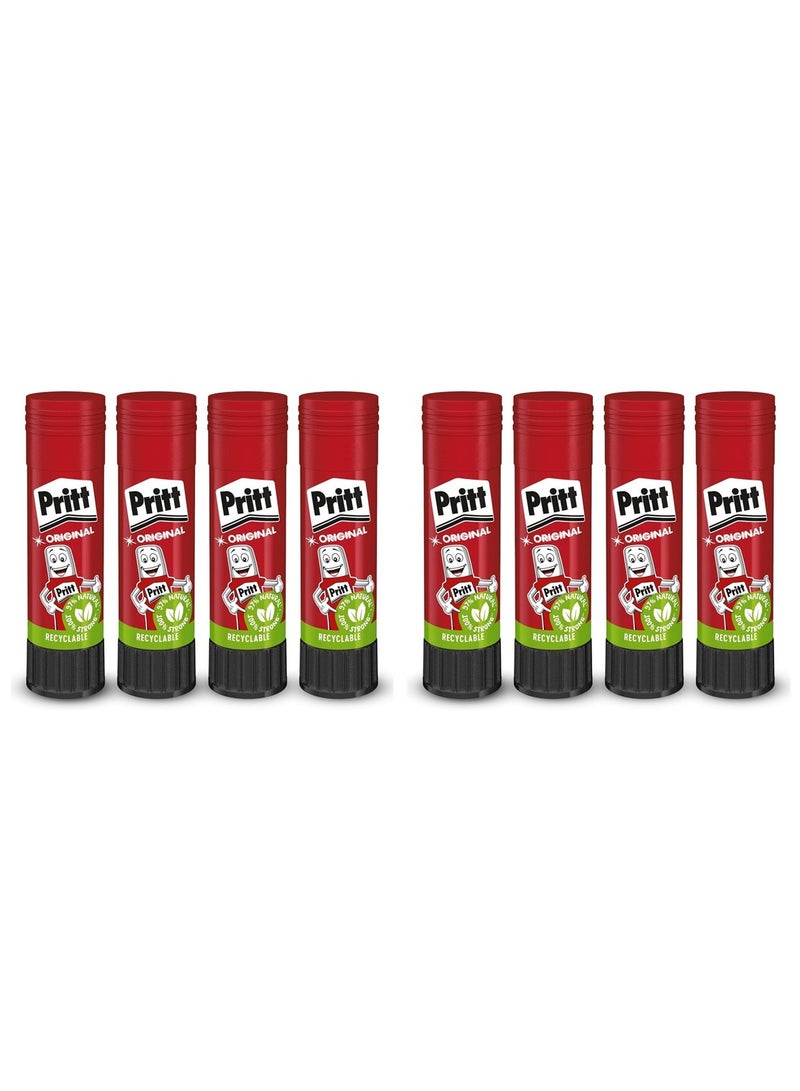 Glue Stick Original SRP 8x22g