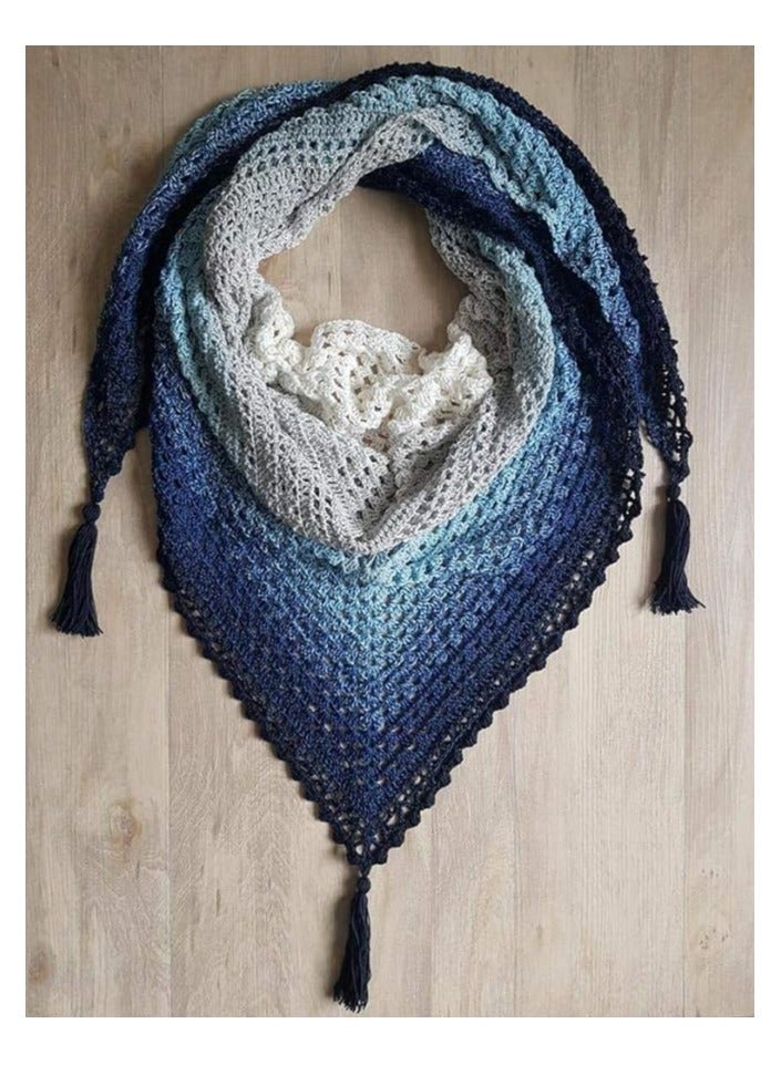 YarnArt Yarn Art Flowers 261 - Image 3