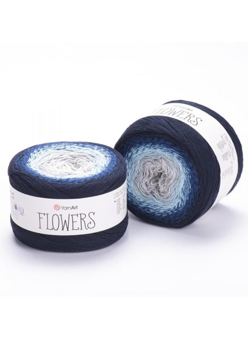 YarnArt Yarn Art Flowers 261 - Image 1