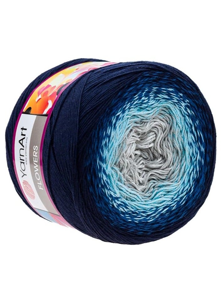 YarnArt Yarn Art Flowers 261 - Image 2