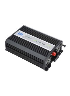 DPT Car Power Converter, 12 volt power adapter  - Image 1
