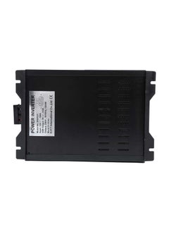 DPT Car Power Converter, 12 volt power adapter  - Image 4