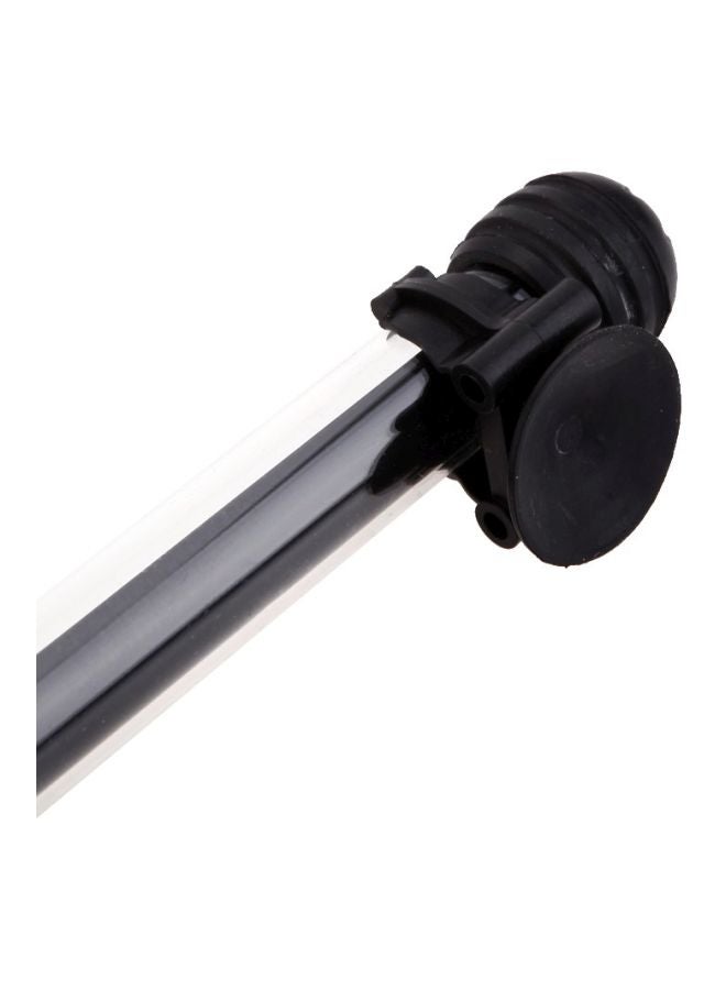 Loquat 24-LED UK Plug Aquarium Light Strip White/Blue 48x2.5x2.5cm - Image 5