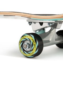 OXELO Skateboard Cp100 Mid  - Image 2