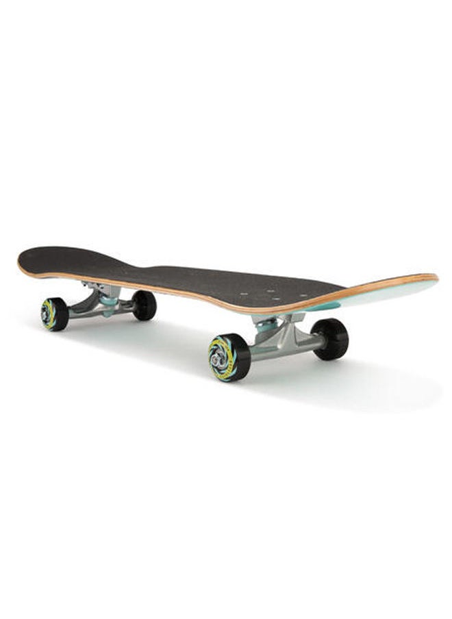 OXELO Skateboard Cp100 Mid  - Image 4