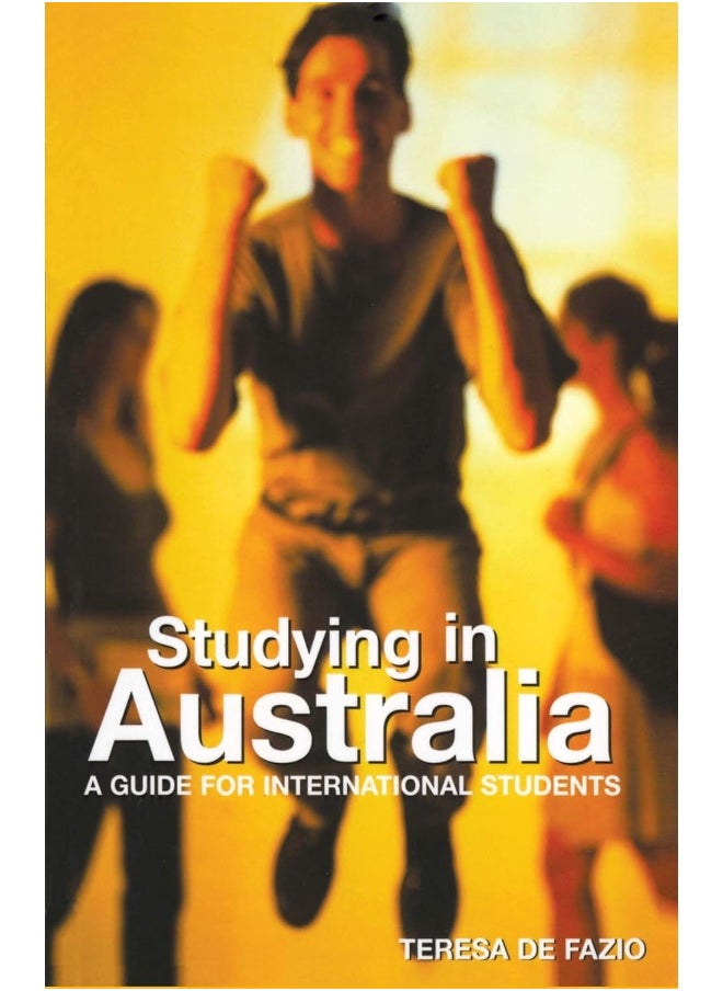 Studying in Australia: A guide for international students 
