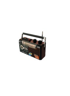 ماركة غير محددة مُسجل كاسيت متعدد الوظائف مع مشغل MP3 وراديو  - Image 3