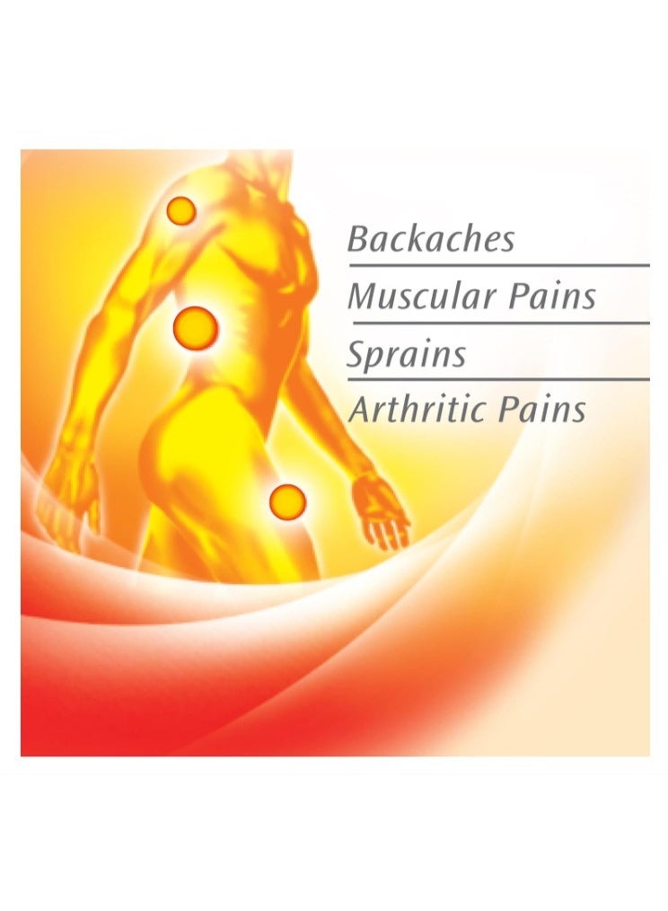 Moov Rapid Pain Relief Spray - 150 ml - Image 2