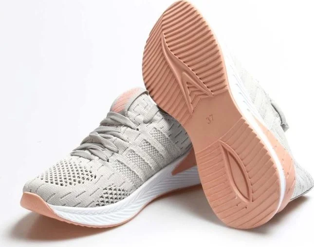 Fast Step Women's Sneaker Comfortable Sports Lightweight Shoes 925ZA038