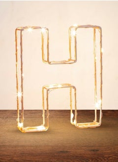H
