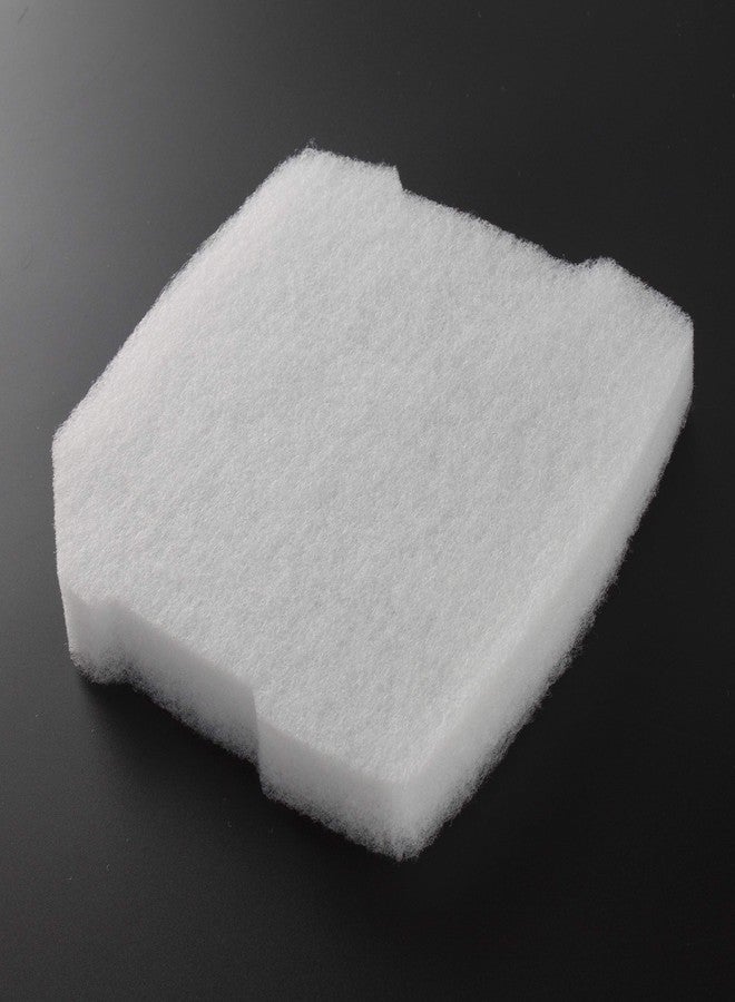LTWHOME Replacement Coarse and Fine Filter Pads Fit for Eheim Pro 3 250, 250T, 350, 350T, 600/ Ultra G Pro 3 Filter 2071,2073,2075 and Eheim Pro 3e 350/2074 (Pack of 5pcs,1 Set) - Image 3