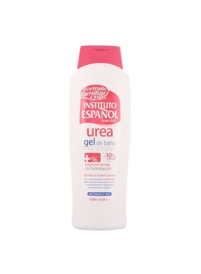 Instituto Espanol Urea Shower Gel 1250ml - Image 1