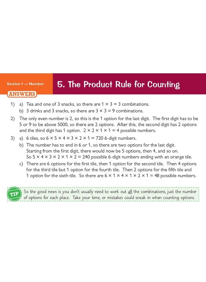 AQA Level 2 Certificate: Further Maths - Revision Question Cards  - Image 4