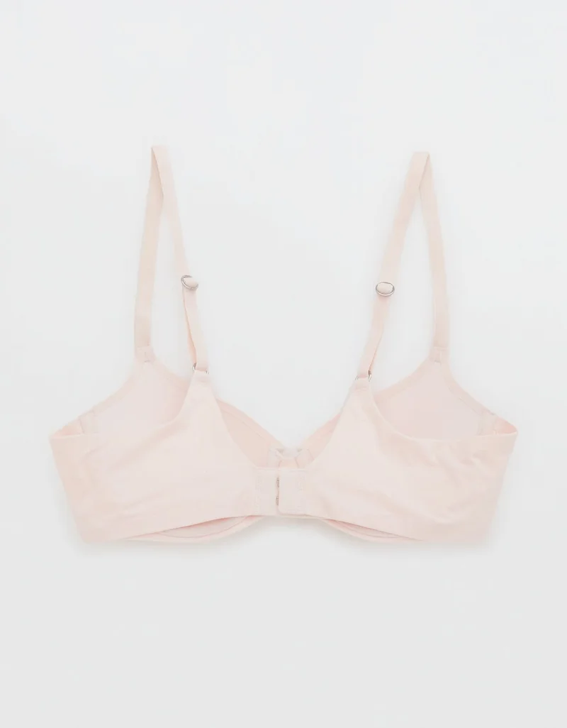 Aerie  Aerie Real Sunnie Demi Push Up Bra for Women | Best Price UAE