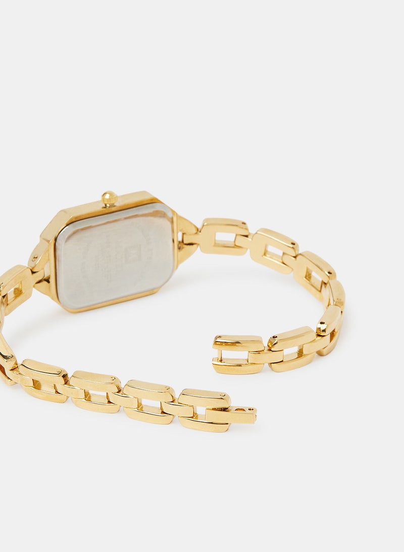 Maxel Women's Fashion Analog Wrist Watches MX304 - 28mm - Image 3