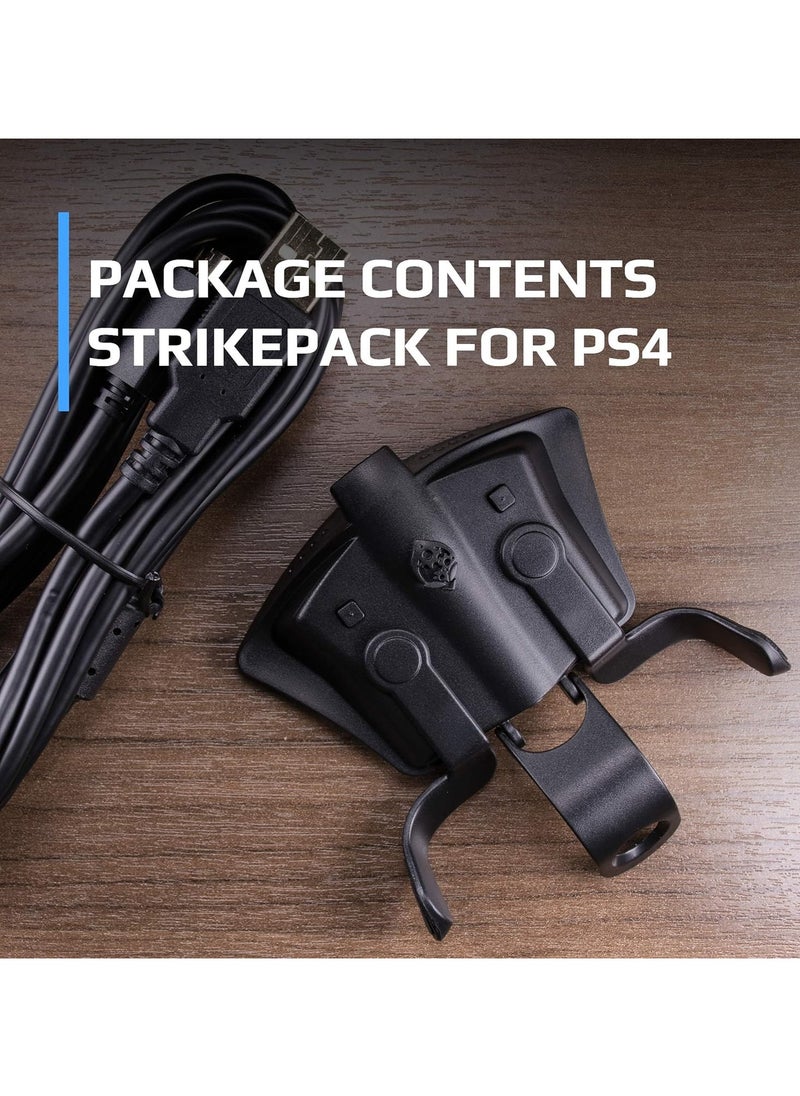 Generic - Strike Pack F.P.S. Dominator Wired Next Generation Collective Minds CM00082 Strike Pack FPS Dominator MOD Device (PS4) - Image 1