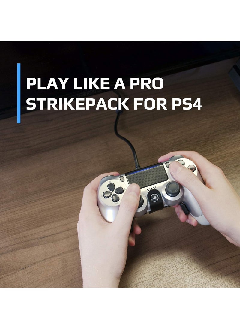 Generic - Strike Pack F.P.S. Dominator Wired Next Generation Collective Minds CM00082 Strike Pack FPS Dominator MOD Device (PS4) - Image 1