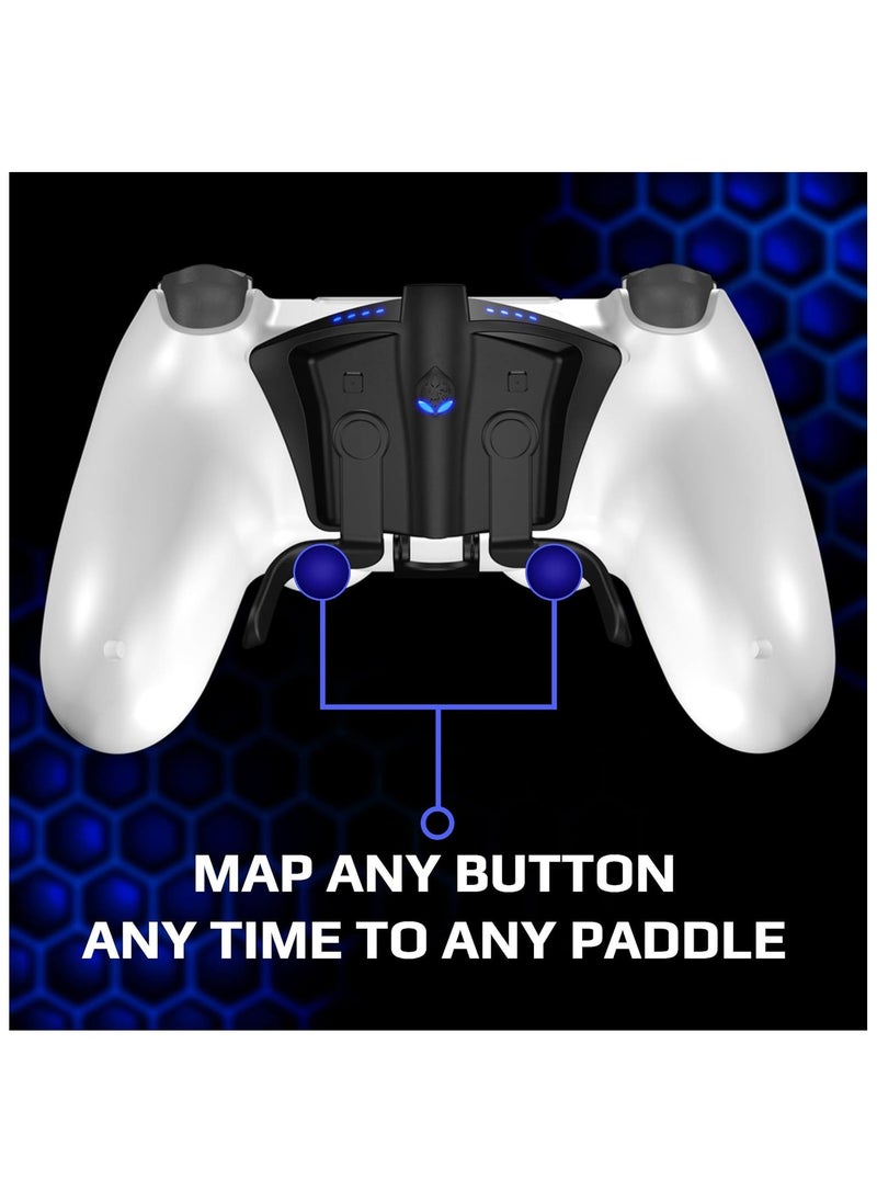 Generic - Strike Pack F.P.S. Dominator Wired Next Generation Collective Minds CM00082 Strike Pack FPS Dominator MOD Device (PS4) - Image 1