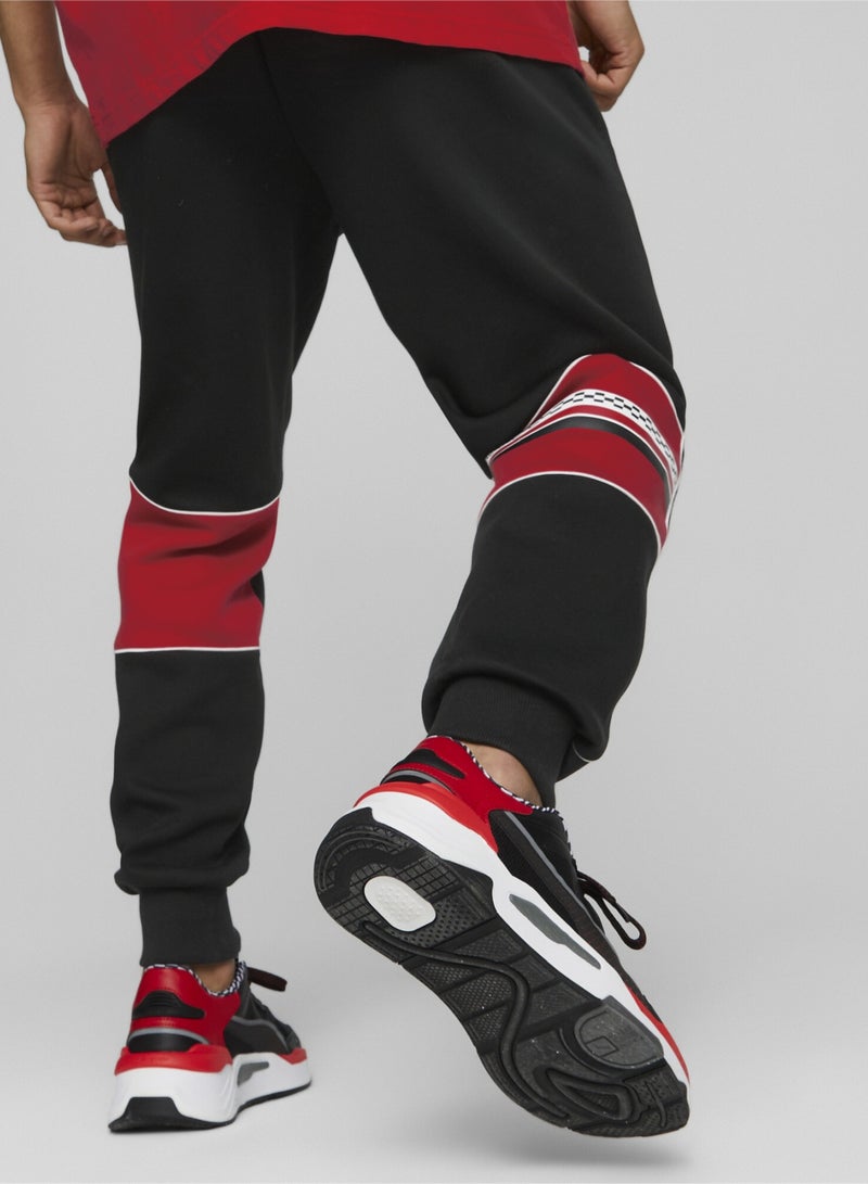 Scuderia Ferrari Race SDS Mens Sweatpants