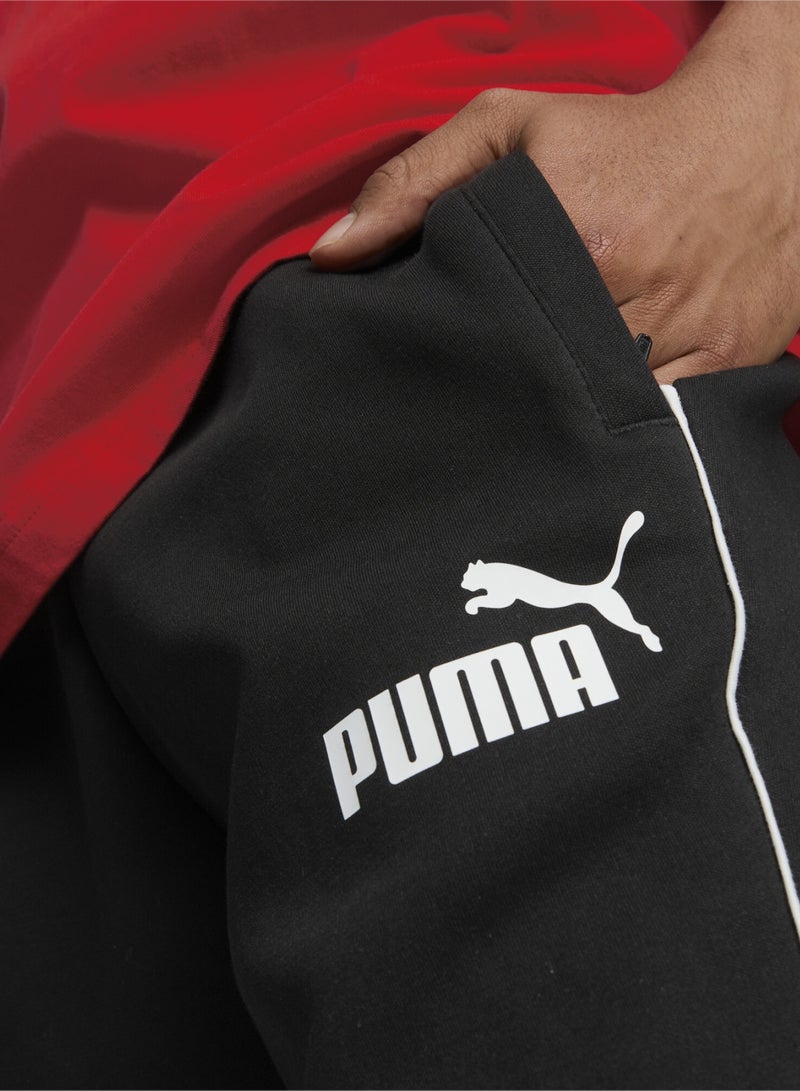 Scuderia Ferrari Race SDS Mens Sweatpants