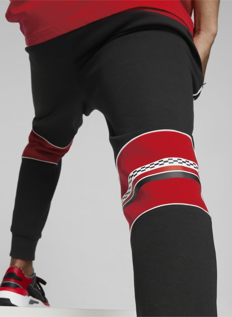 Scuderia Ferrari Race SDS Mens Sweatpants