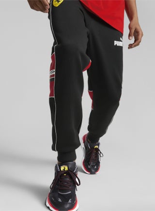 Scuderia Ferrari Race SDS Mens Sweatpants - pzsku/ZFD77A0F7CAF4A6D1E172Z/45/_/1702631793/c791b759-7230-4fc8-8dbe-9e4d36d2b02f