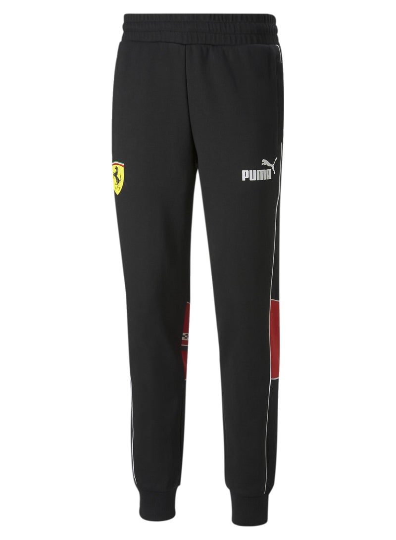 Scuderia Ferrari Race SDS Mens Sweatpants