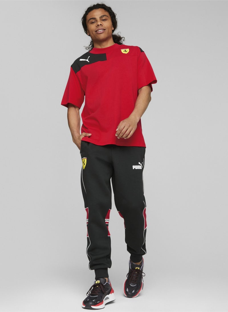Scuderia Ferrari Race SDS Mens Sweatpants