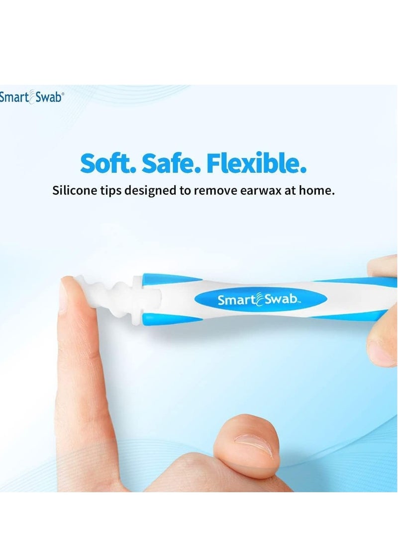 زوبا مجموعة إزالة شمع الأذن سهلة الاستخدام - Image 3