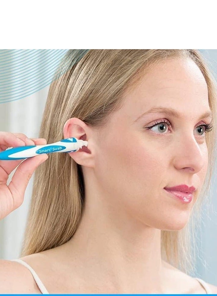 زوبا مجموعة إزالة شمع الأذن سهلة الاستخدام - Image 2