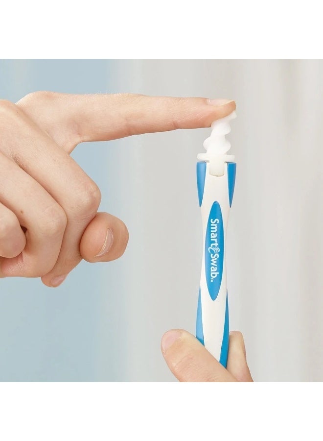 زوبا مجموعة إزالة شمع الأذن سهلة الاستخدام - Image 5