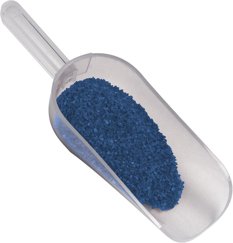 SP Scienceware SP Bel-Art Sampling Scoop; 75ml (2.5oz), Plastic (Pack of 12) (F36749-0000) - Image 2