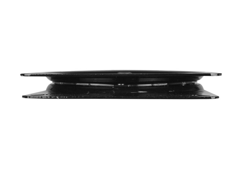 Wise 8WD10 360-Degree Flat Boat Seat Swivel, Black - Image 3
