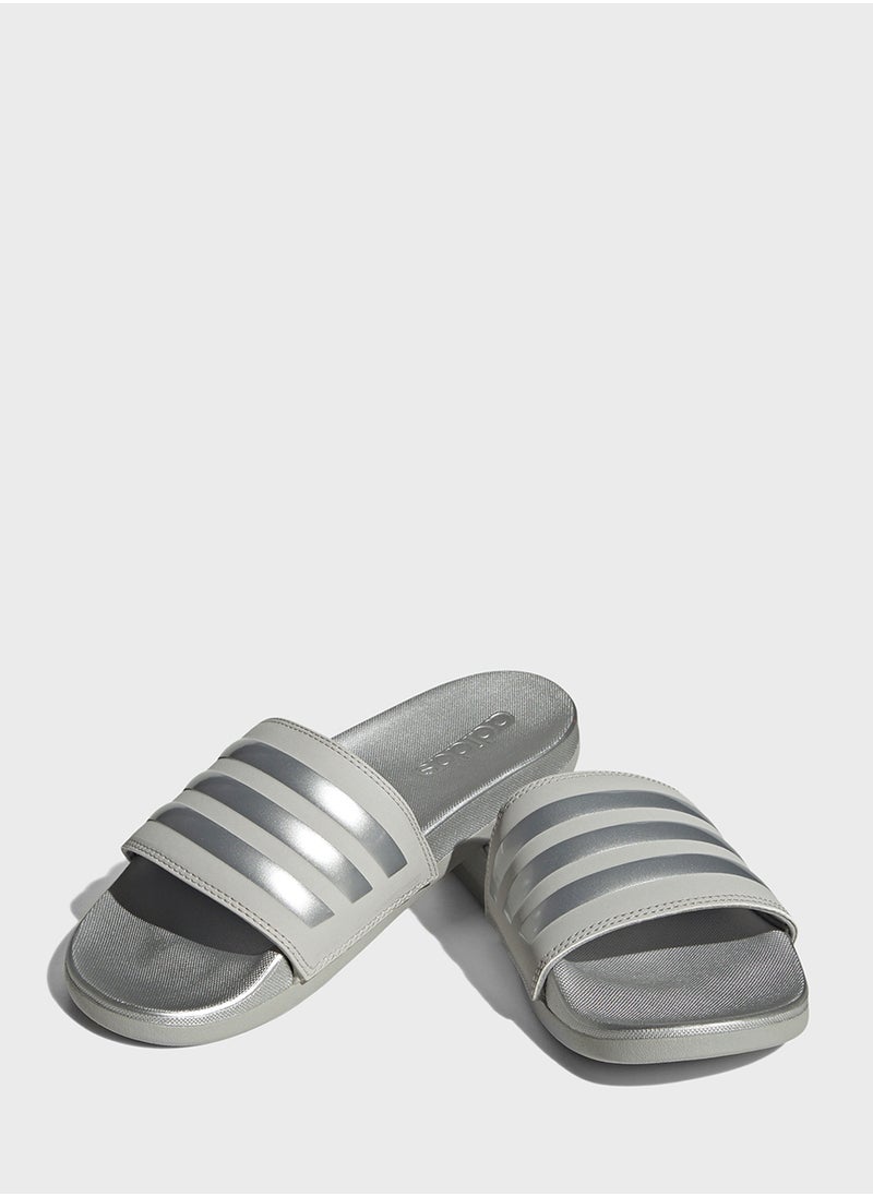 Adidas - Adilette Comfort Slides - Image 1