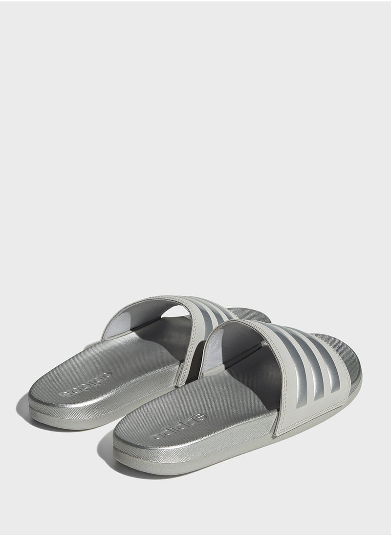 Adidas - Adilette Comfort Slides - Image 1
