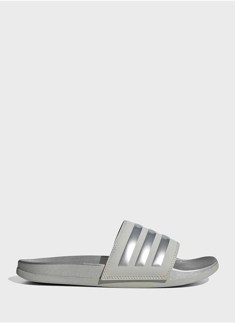 Adidas - Adilette Comfort Slides - Image 1