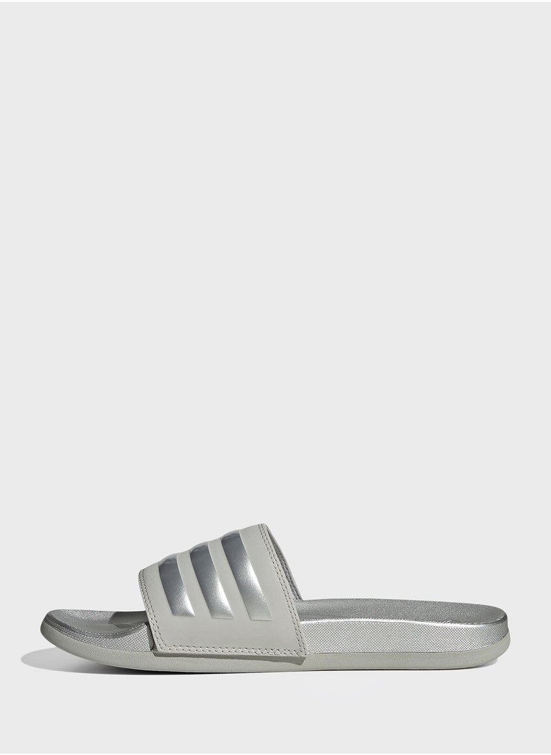 Adidas - Adilette Comfort Slides - Image 1